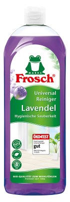 Lavendel Universal Reiniger 1L - Haushaltsreinigung.at