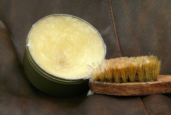 Lederbalsam - Flexgreen GmbH