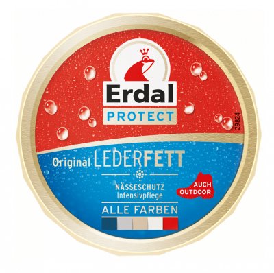 Lederfett farblos Dose mit 150 ml - Haushaltsreinigung.at