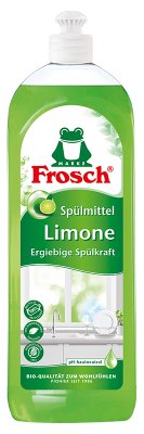 Limonen Spülmittel 750 ml - Haushaltsreinigung.at