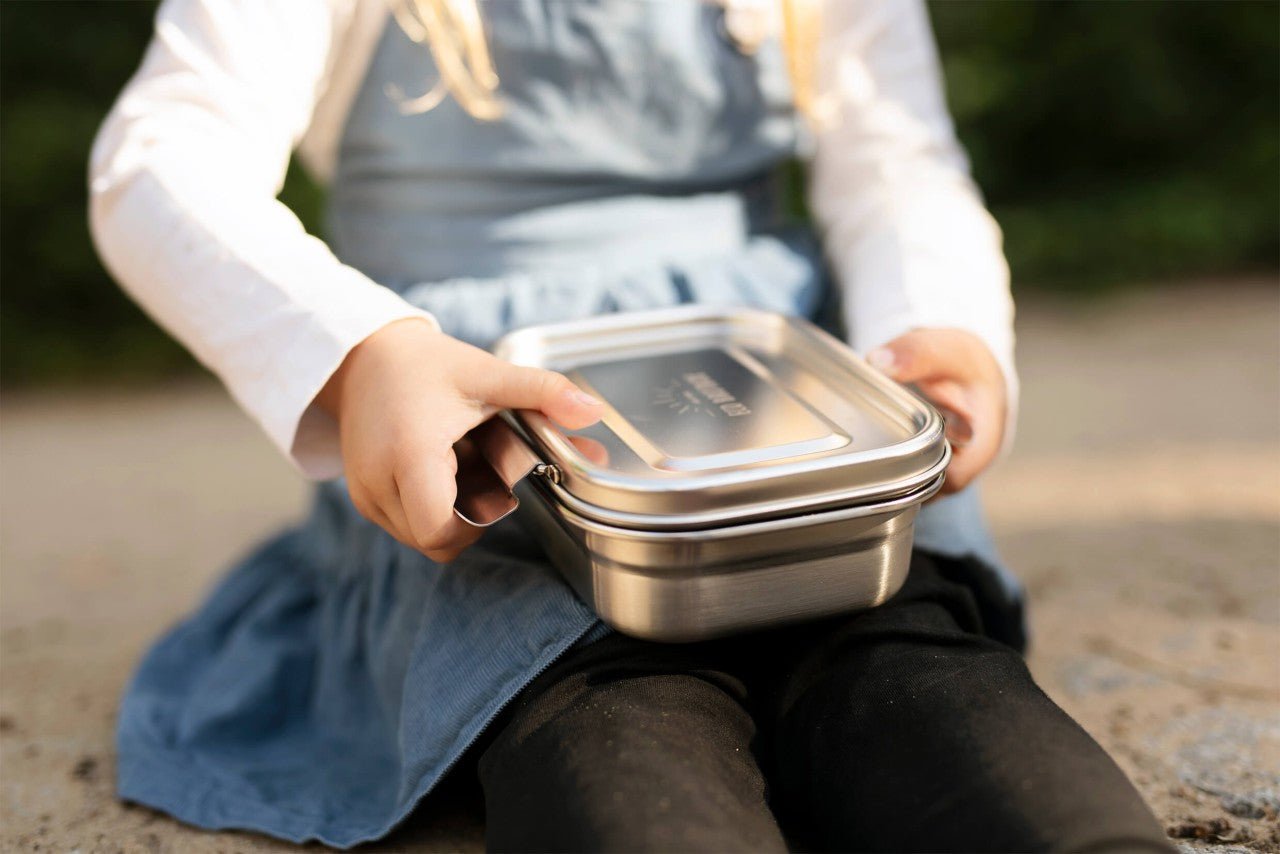 Lunchbox Yumi+ - Flexgreen GmbH