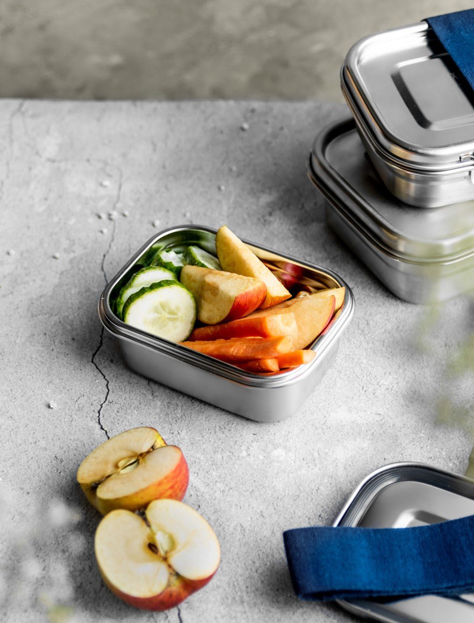 Lunchbox Yumi+ - Flexgreen GmbH