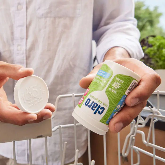 Maschinenpfleger Pulver - Konzentrat - Flexgreen GmbH