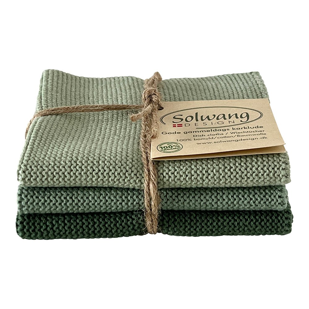 Meeresgrün Kombi - Flexgreen GmbH