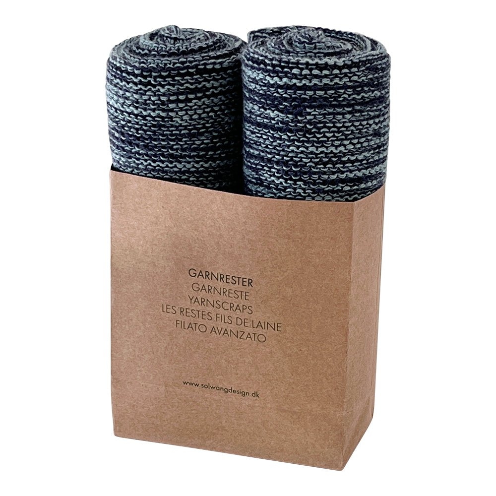 Melierte Wischtücher 2er - Pack - Flexgreen GmbH