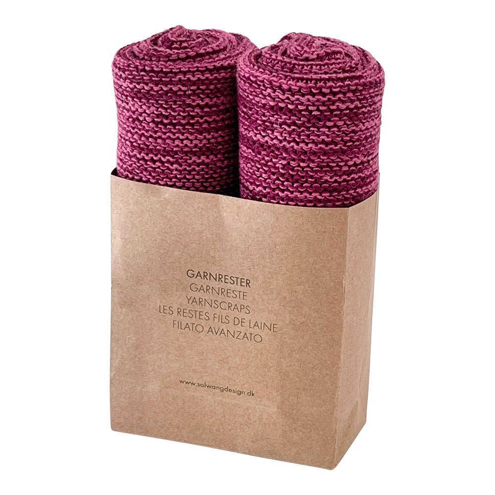 Melierte Wischtücher 2er - Pack - Flexgreen GmbH