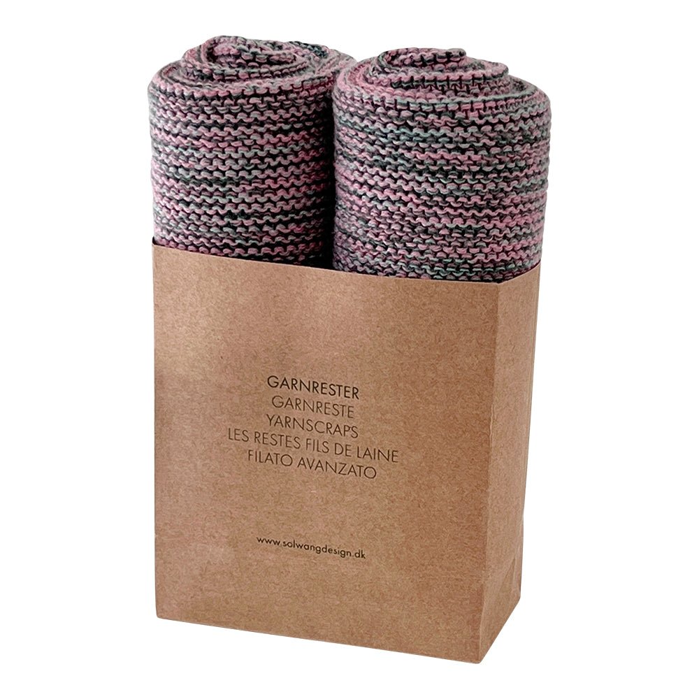 Melierte Wischtücher 2er - Pack - Flexgreen GmbH