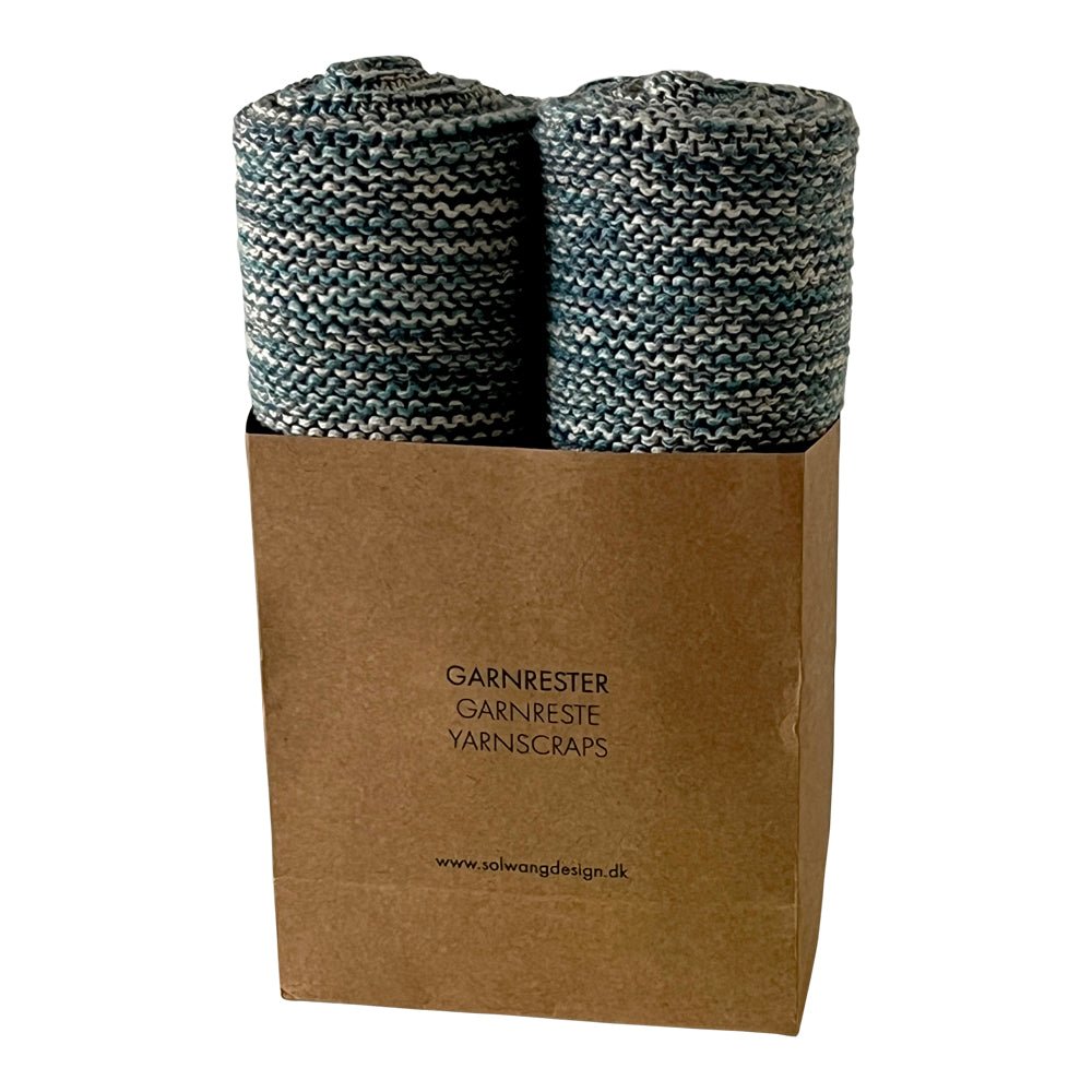 Melierte Wischtücher - Flexgreen GmbH