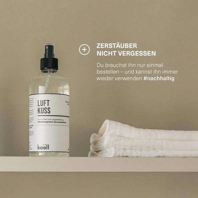 Mikrobiologischer Geruchsentferner - Flexgreen GmbH