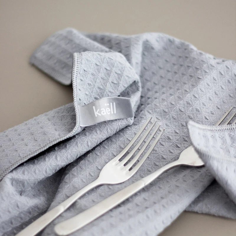 Mikrofaser Trockentuch - Flexgreen GmbH