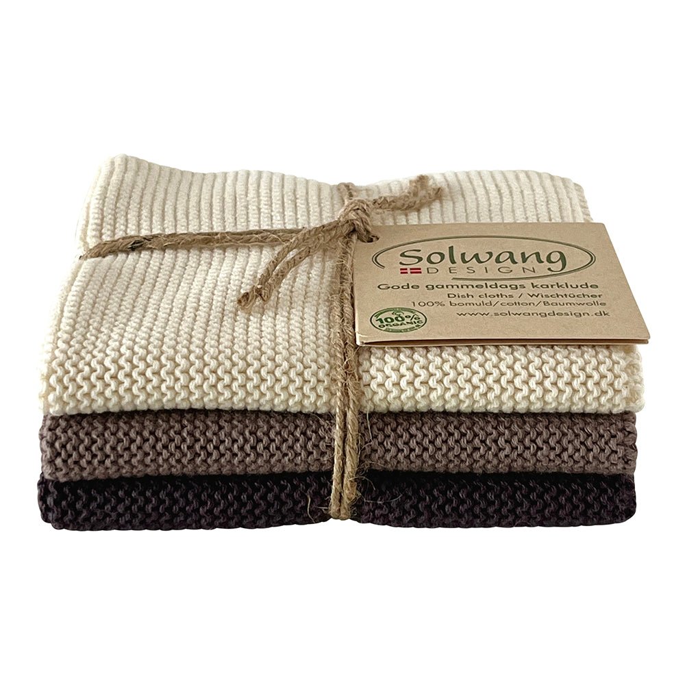 Natur/Warmes Grau Kombi BIO - Flexgreen GmbH