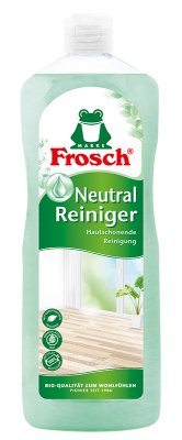 Neutral Reiniger - Haushaltsreinigung.at