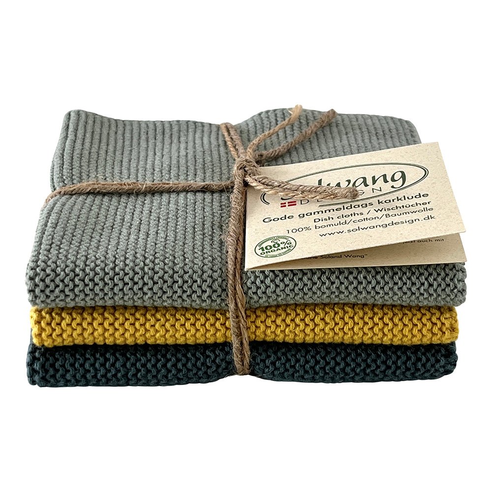 Nordic Spice BIO - Flexgreen GmbH