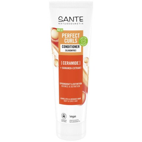 Perfect Curls Conditioner 150 ml - Flexgreen GmbH