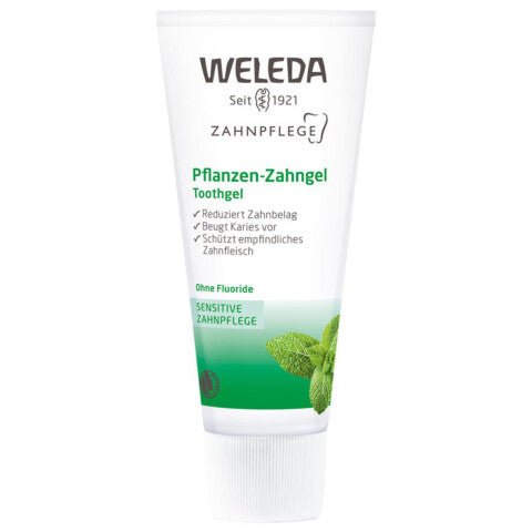 Pflanzen - Zahngel 75 ml - Flexgreen GmbH