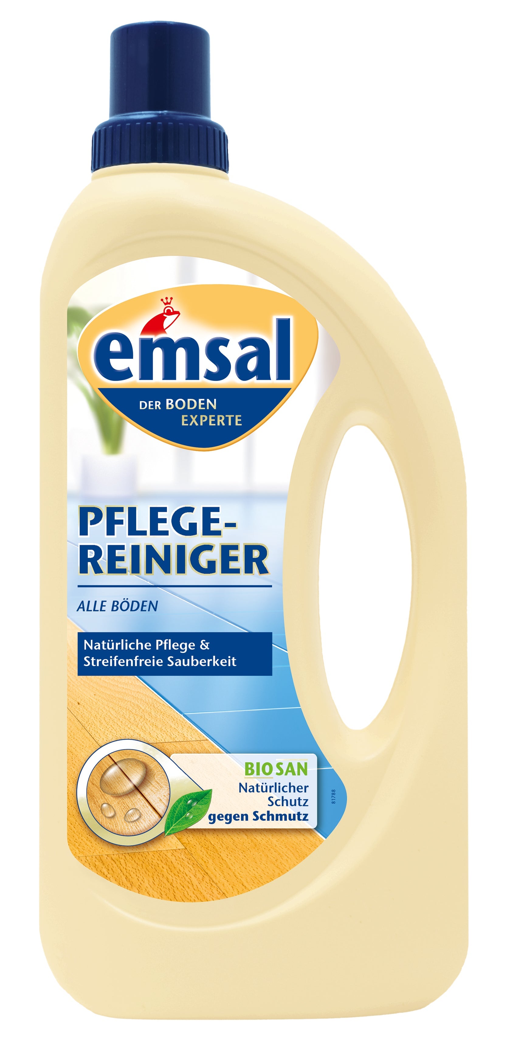 Pflegereiniger für alle Böden - Flexgreen GmbH