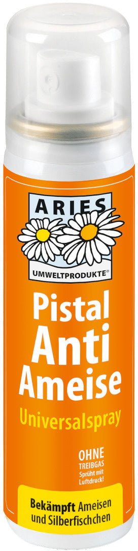 Pistal Anti Ameise Universalspray - Haushaltsreinigung.at