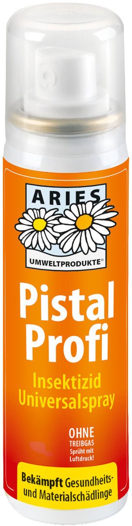 Pistal Profi Insektizid Universalspray von Aries - Haushaltsreinigung.at