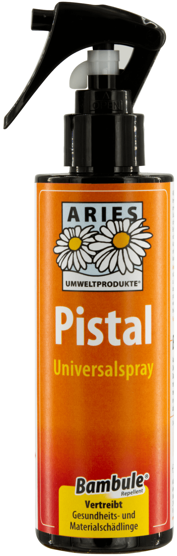 Pistal Universalspray - Flexgreen GmbH