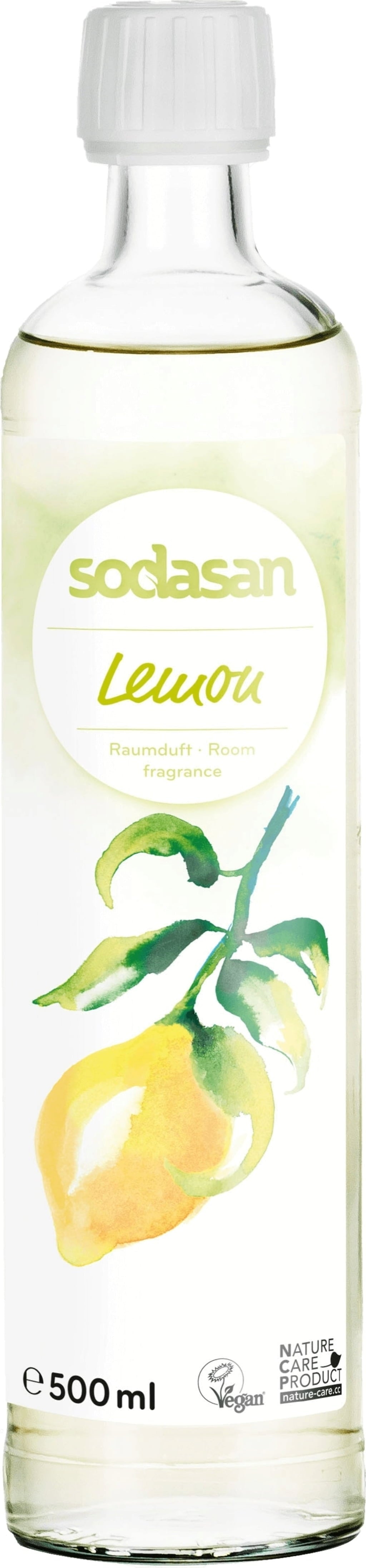 Raumduft Lemon - Flexgreen GmbH