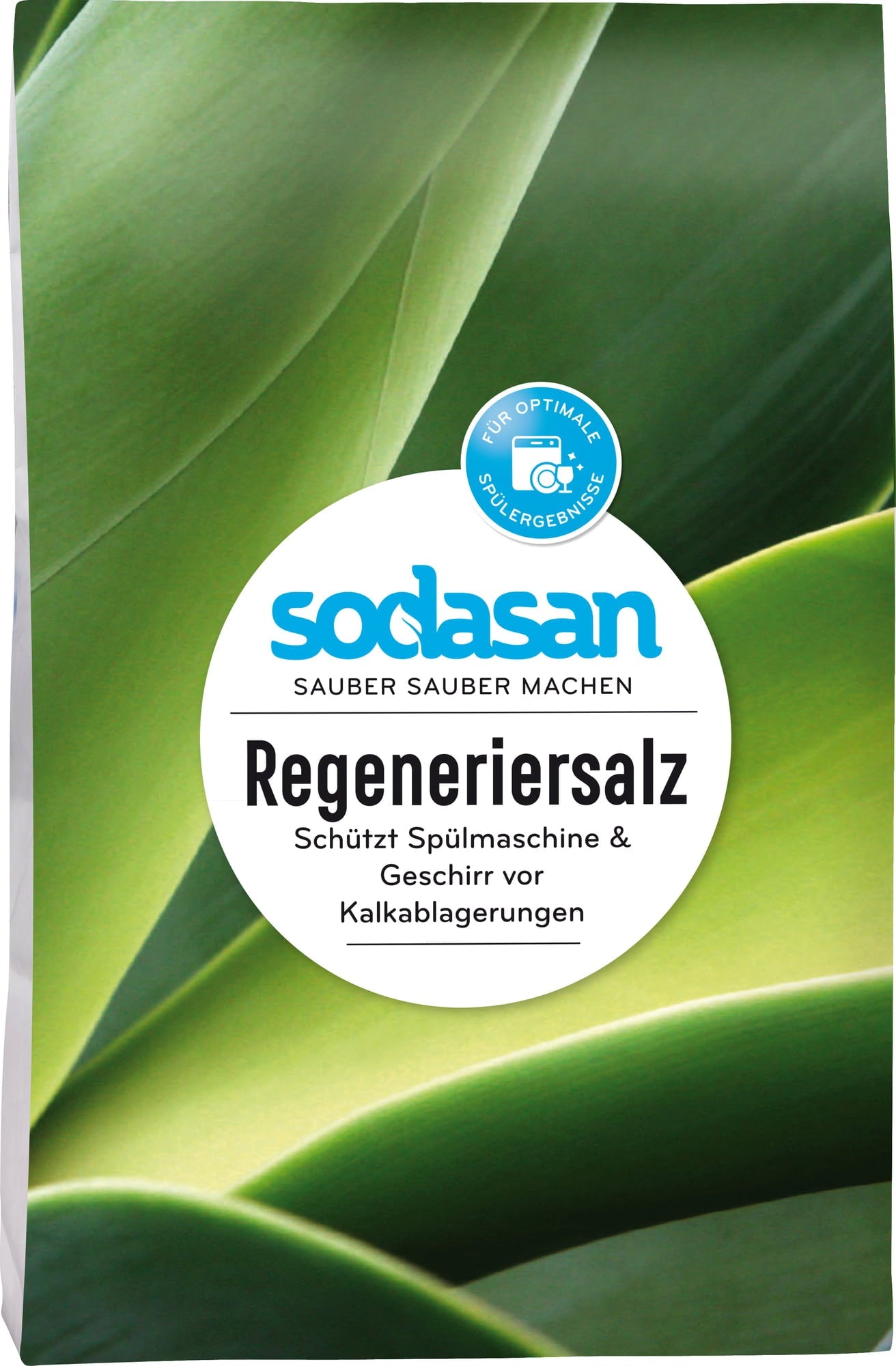 Regeneriersalz - Haushaltsreinigung.at