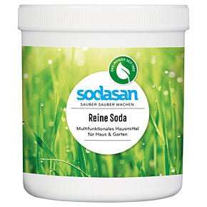 Reine Soda - Flexgreen GmbH