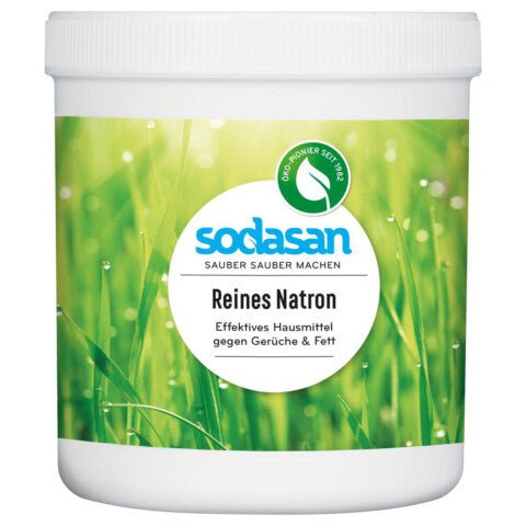 Reines Natron - Flexgreen GmbH