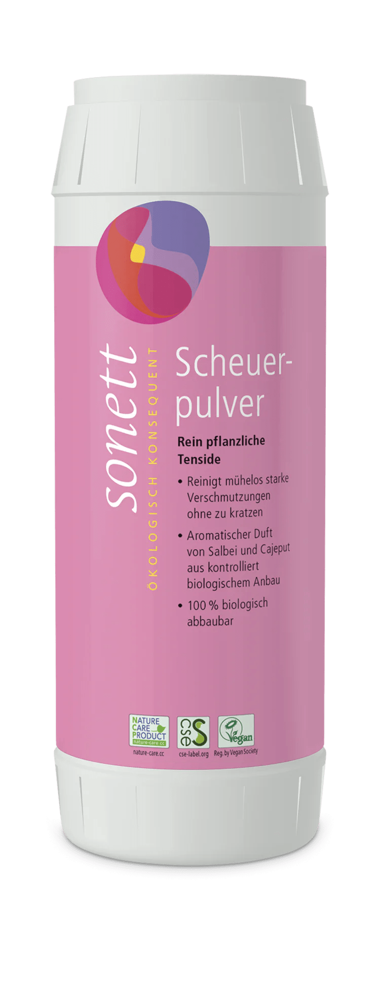 Scheuerpulver - Haushaltsreinigung.at