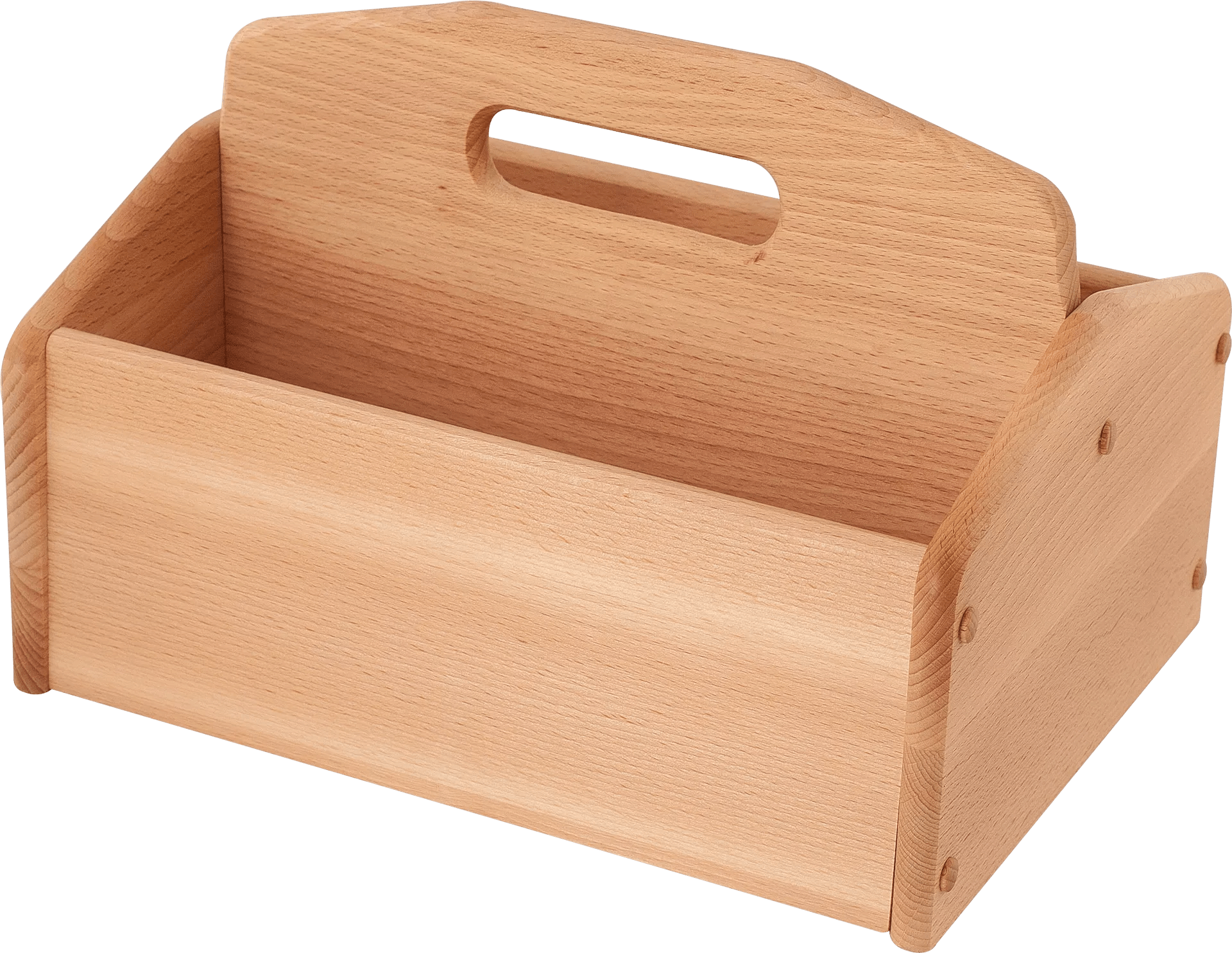 Schuhputzkiste - Flexgreen GmbH