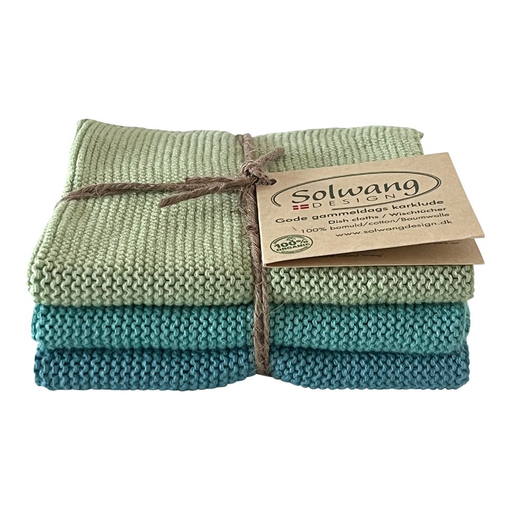 Seafoam Kombi - Haushaltsreinigung.at