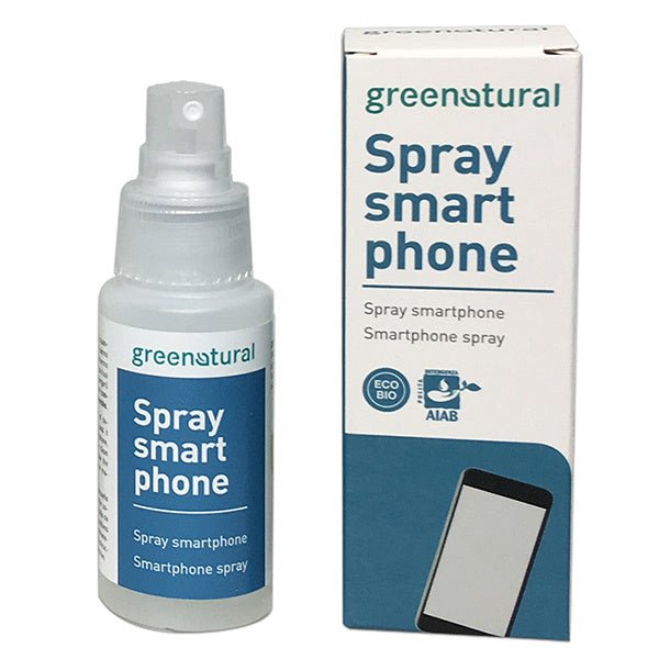 Smartphone & Tablet Reinigungsspray - Haushaltsreinigung.at