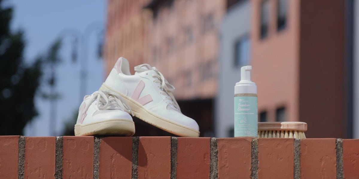 Sneaker Cleaner - Flexgreen GmbH