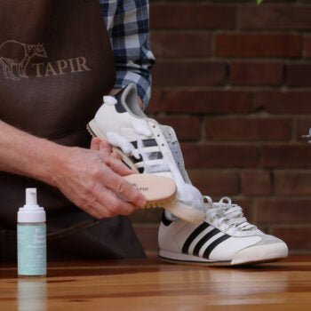 Sneaker Cleaner - Flexgreen GmbH