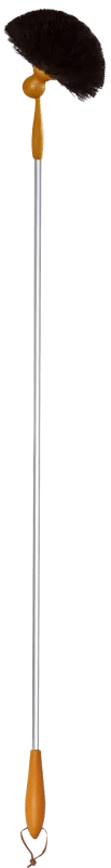 Spinnenfeger mit Alustiel 120 cm - Flexgreen GmbH