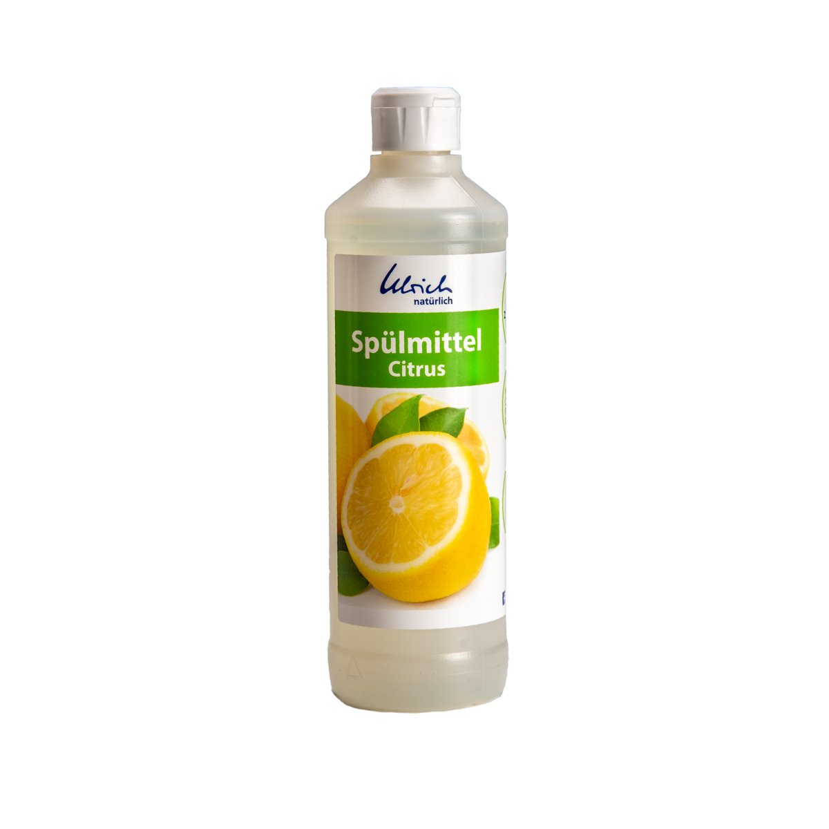 Spülmittel Citrus - Haushaltsreinigung.at