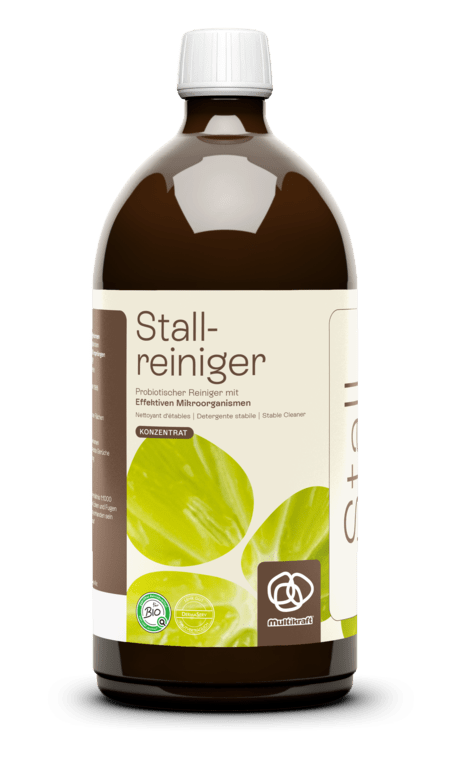 Stallreiniger - Haushaltsreinigung.at