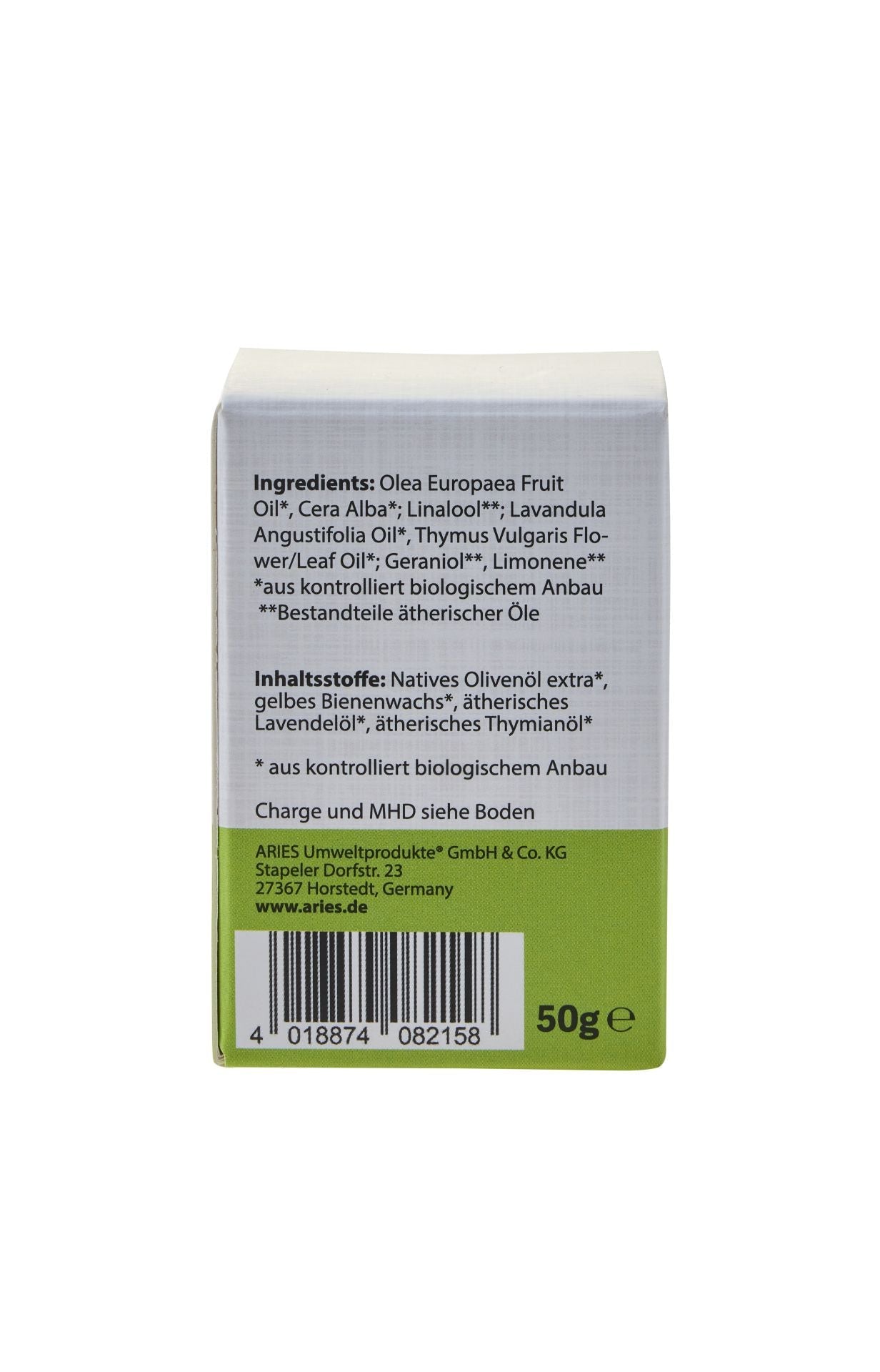 Stapeler Fußpflege - Ei - Flexgreen GmbH