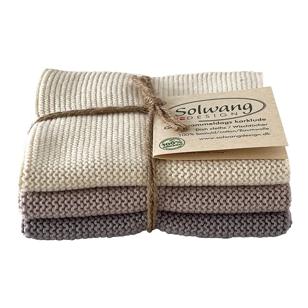 Staubiges Helllila Kombi - Flexgreen GmbH