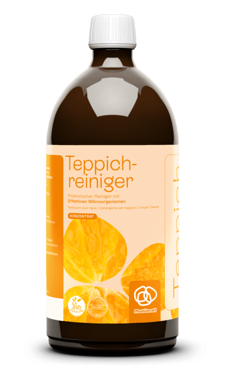 Teppichreiniger - Haushaltsreinigung.at