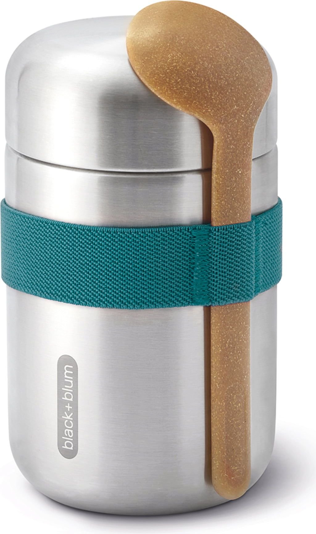 Thermobecher Food Flask ozean - Haushaltsreinigung.at