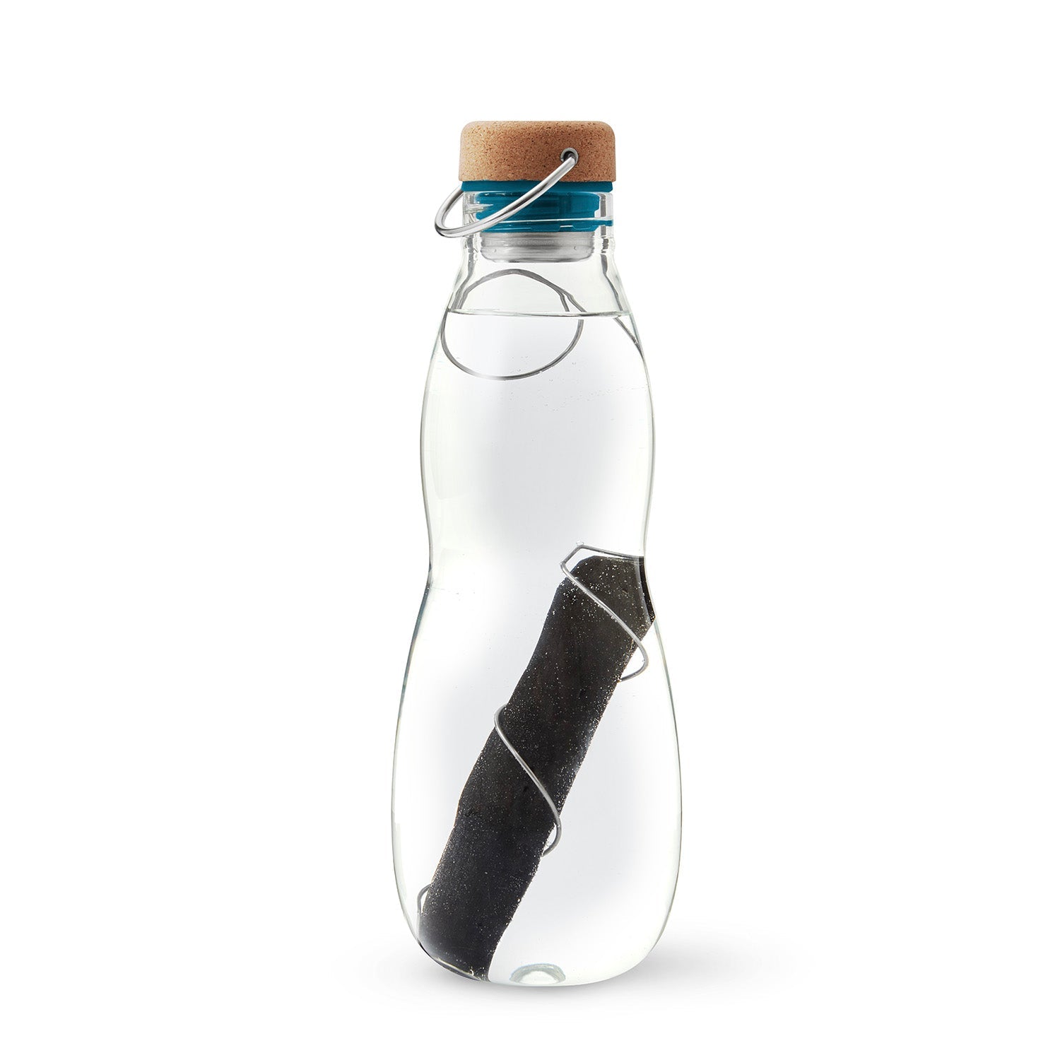 Trinkflasche Eau Good Glas 650 ml - Haushaltsreinigung.at