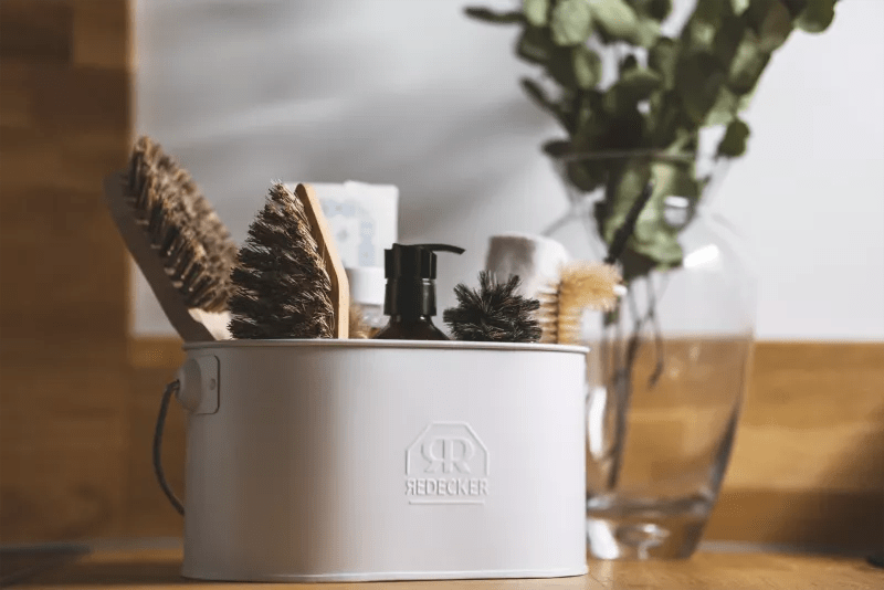 Utensilien - Träger - Flexgreen GmbH