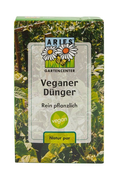 Veganer Dünger - Haushaltsreinigung.at