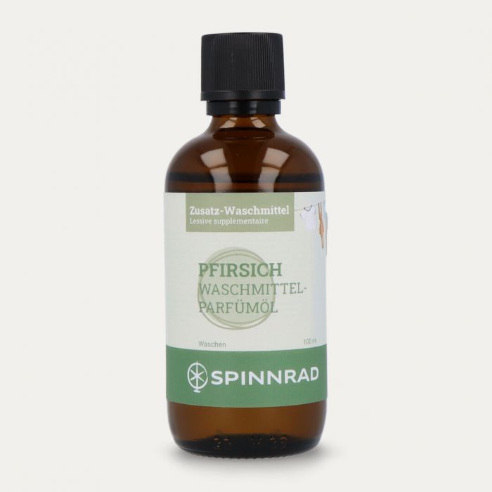Waschmittel - Parfümöl, 100 ml - Flexgreen GmbH