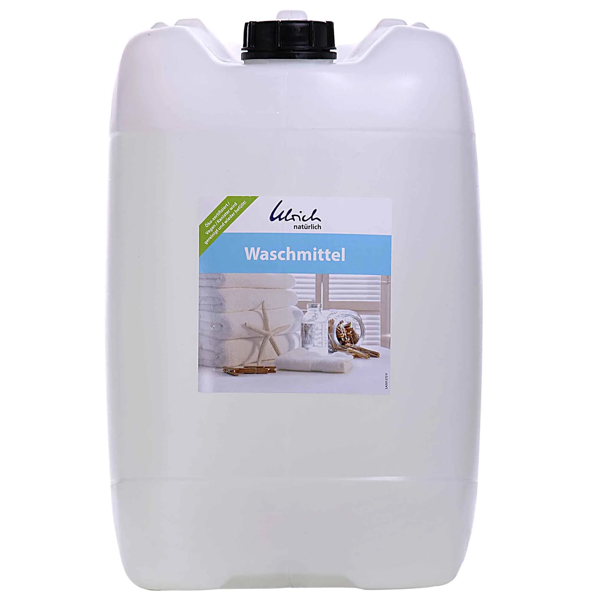 Waschmittel universal - Flexgreen GmbH