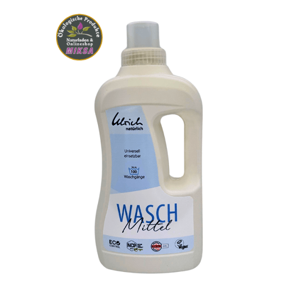 Ulrich Gel & Seife 250 Ml – Pflegendes Duschgel Für Tägliche Hautpflege
