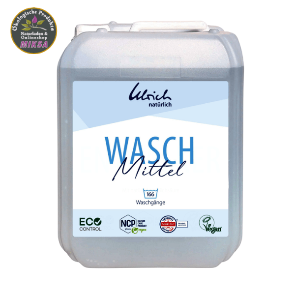 Waschmittel universal - Flexgreen GmbH