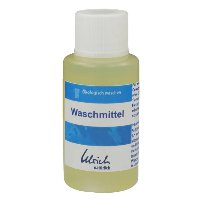 Waschmittel universal - Flexgreen GmbH