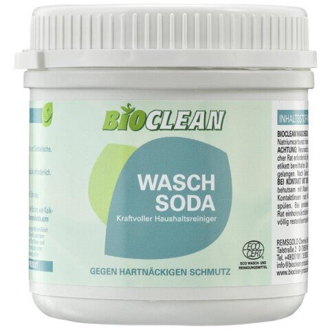 Waschsoda - Flexgreen GmbH