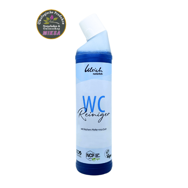 WC - Reiniger, 750 ml - Flexgreen GmbH